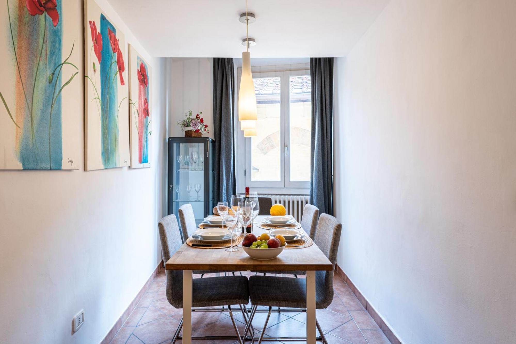 Parione Loft In Town Center Apartment Florence Luaran gambar