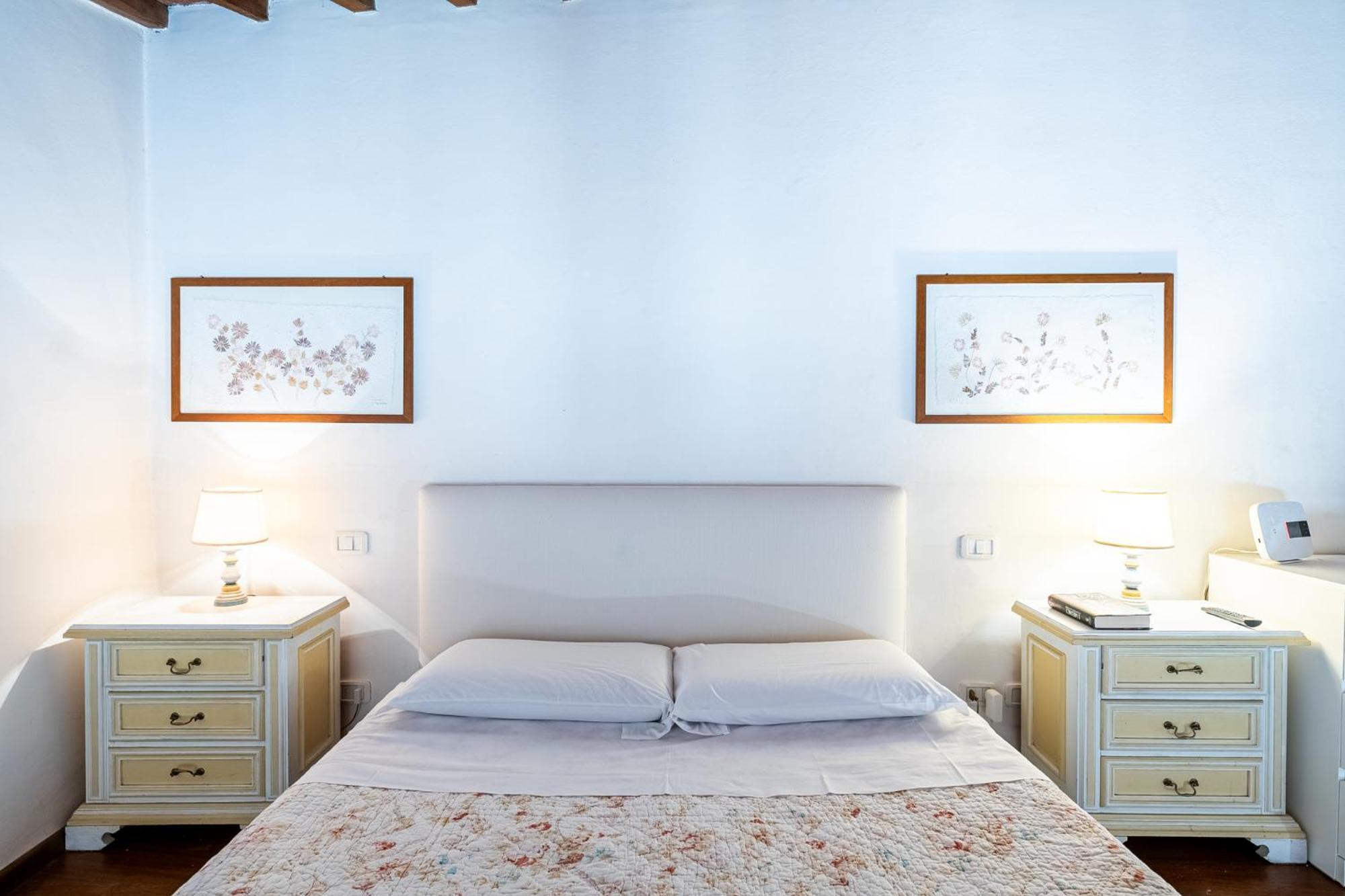 Parione Loft In Town Center Apartment Florence Luaran gambar