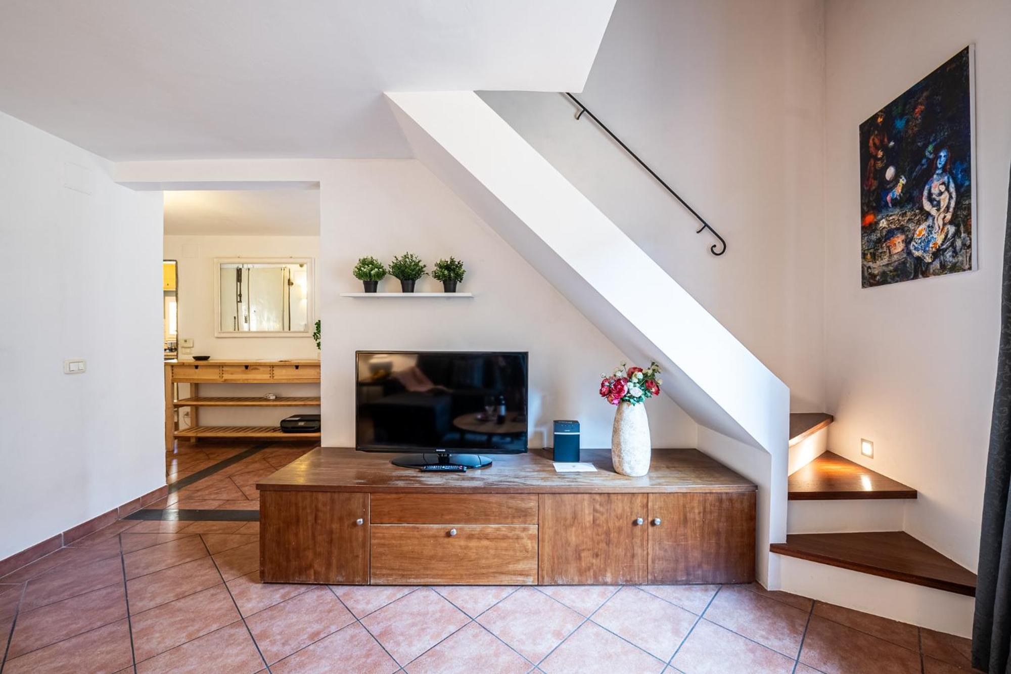 Parione Loft In Town Center Apartment Florence Luaran gambar