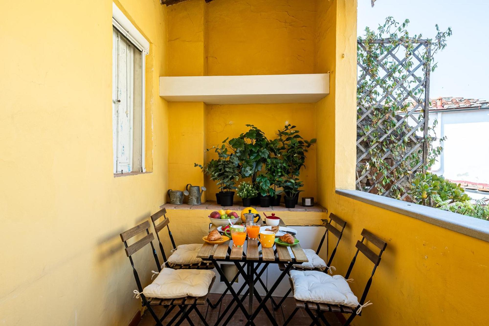 Parione Loft In Town Center Apartment Florence Luaran gambar