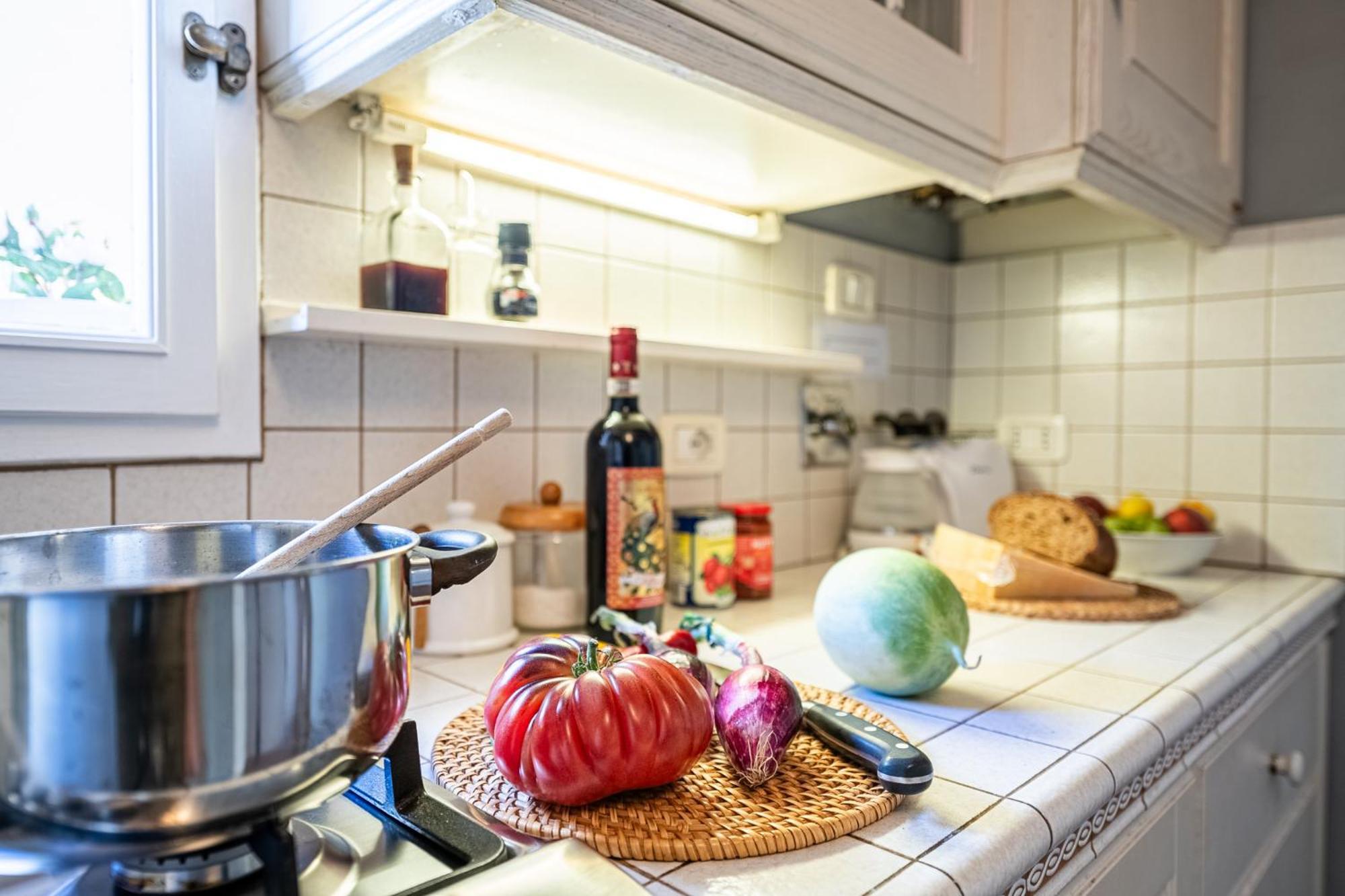 Parione Loft In Town Center Apartment Florence Luaran gambar
