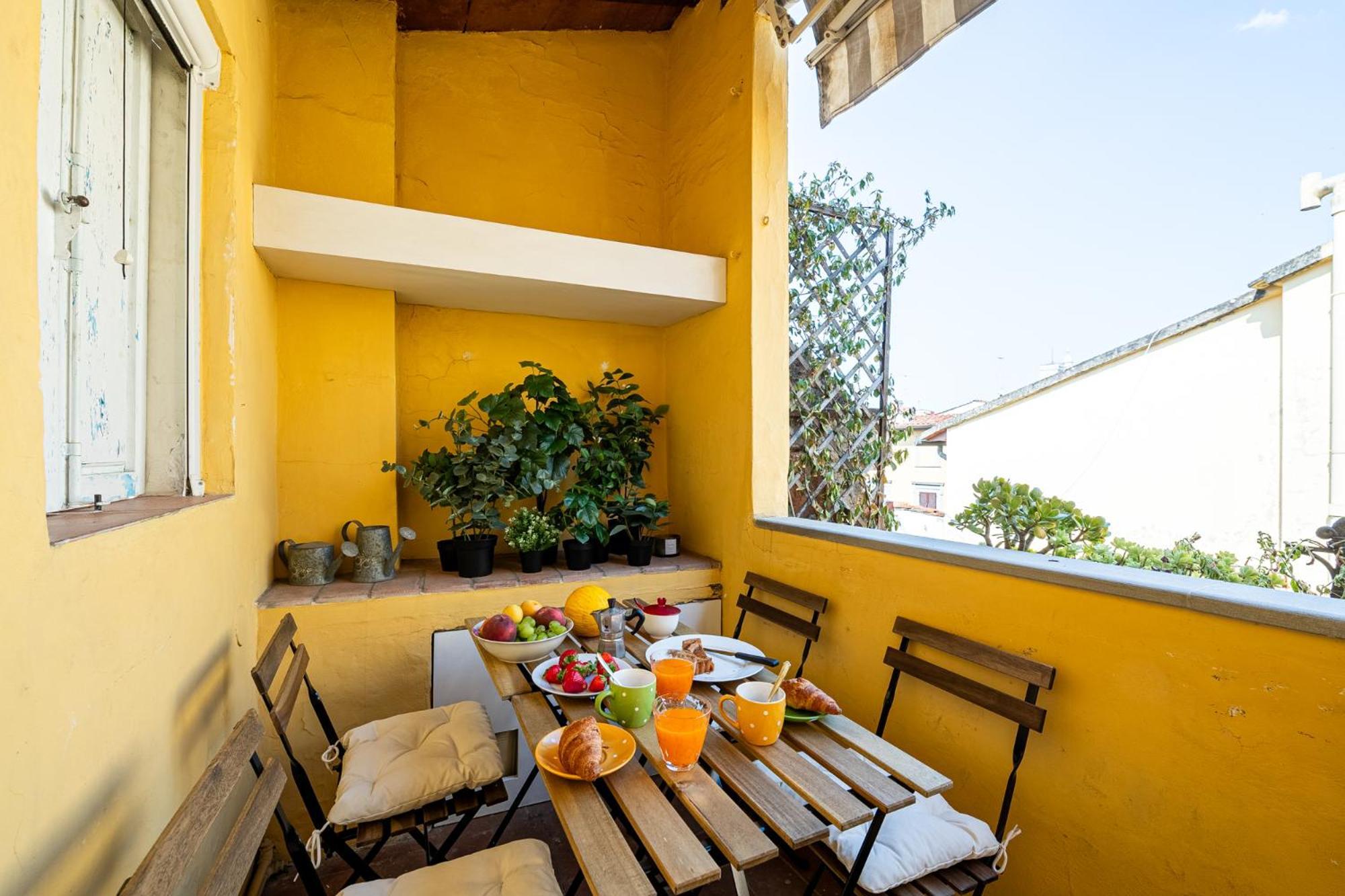 Parione Loft In Town Center Apartment Florence Luaran gambar
