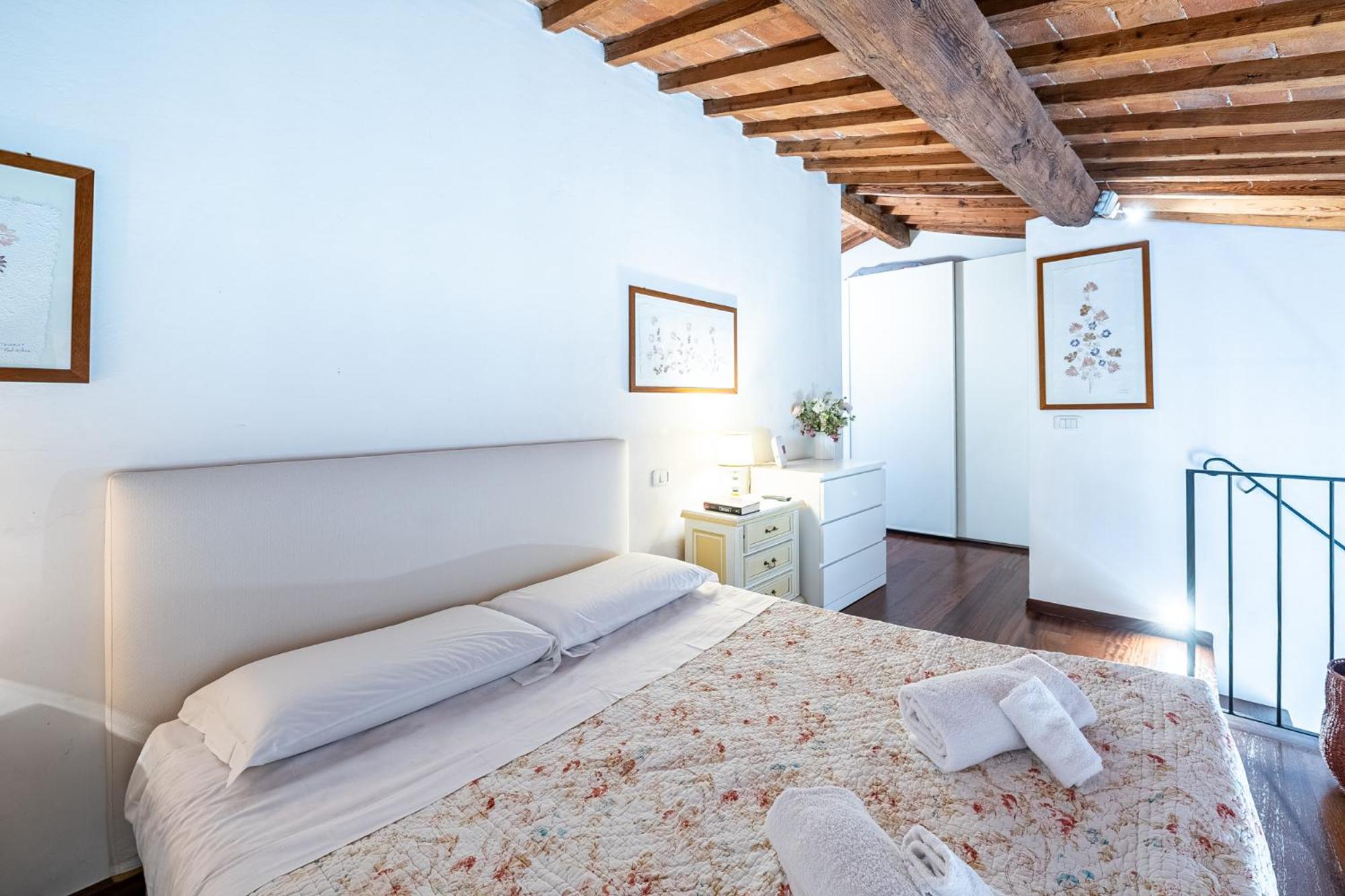 Parione Loft In Town Center Apartment Florence Luaran gambar